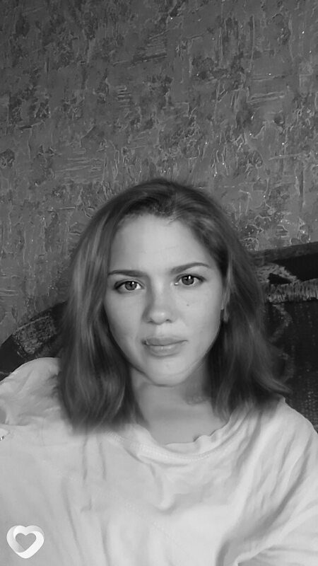 Кристина, 30, Иркутске — анкета №1522797