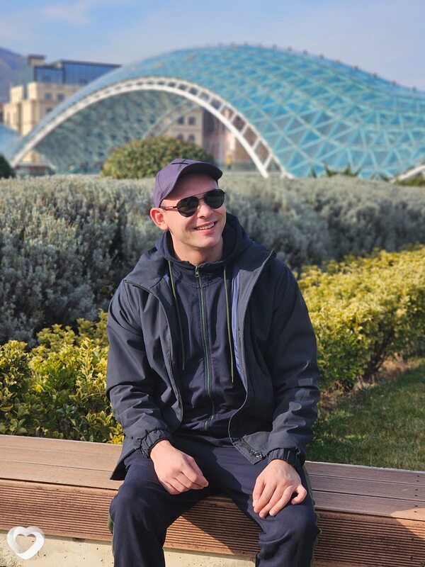 Дмитрий, 29, Красноярске — анкета №1522798