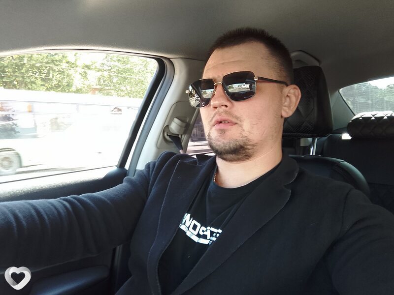 Николай, 36, Макеевке — анкета №1522803