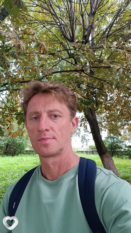 Шершеляфамов, 45, Мытищах — анкета №1522804