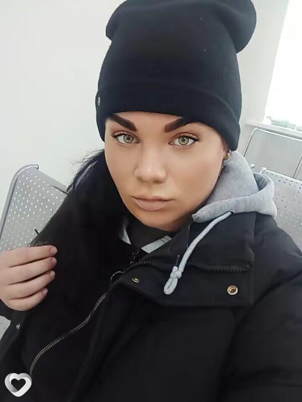 Дана, 35, Рудном — анкета №1522906