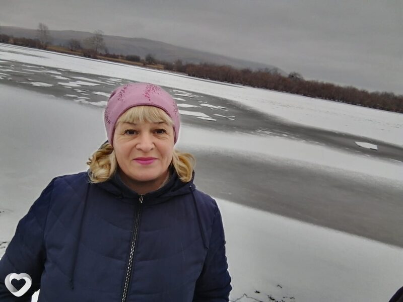 Ниэль, 51, Чите — анкета №1522908