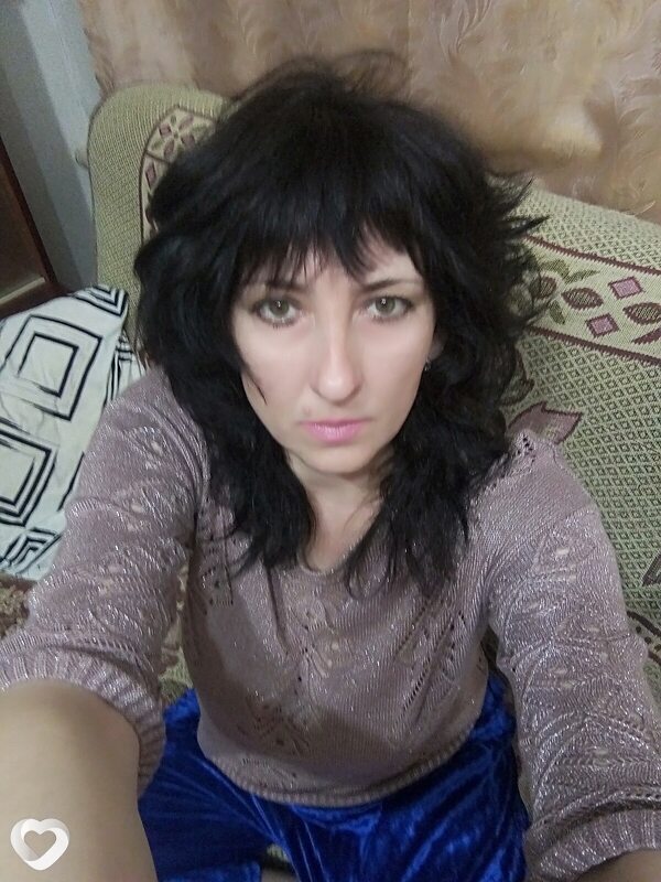 Инна, 38, Майкопе — анкета №1522911