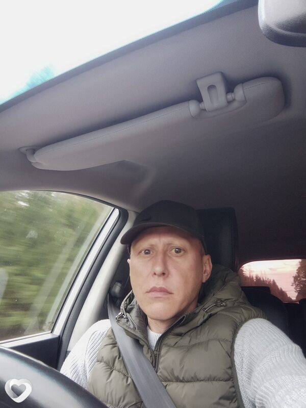 Виталий, 43, Озерах — анкета №1522918