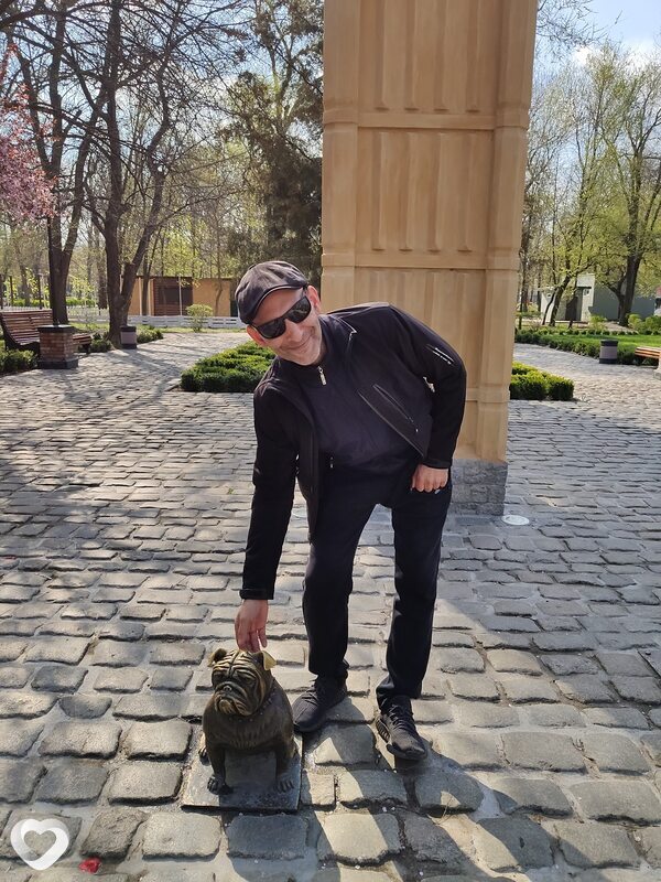 Роман, Мелитополь