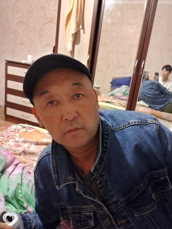 Канат, 56, Караганде — анкета №1522990