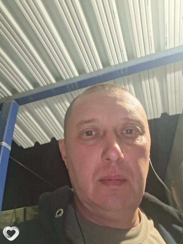 Андрей, 41, Перми — анкета №1522997