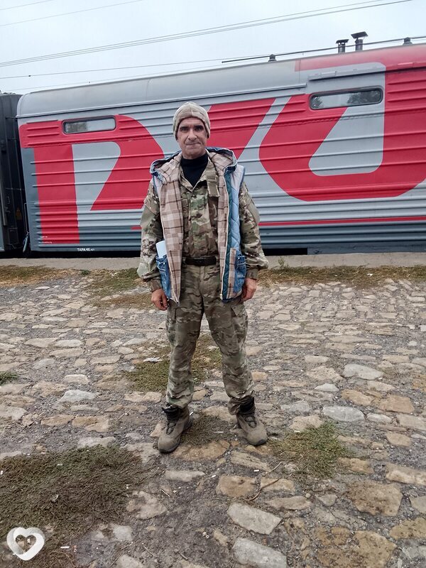 Сергей, Маркс