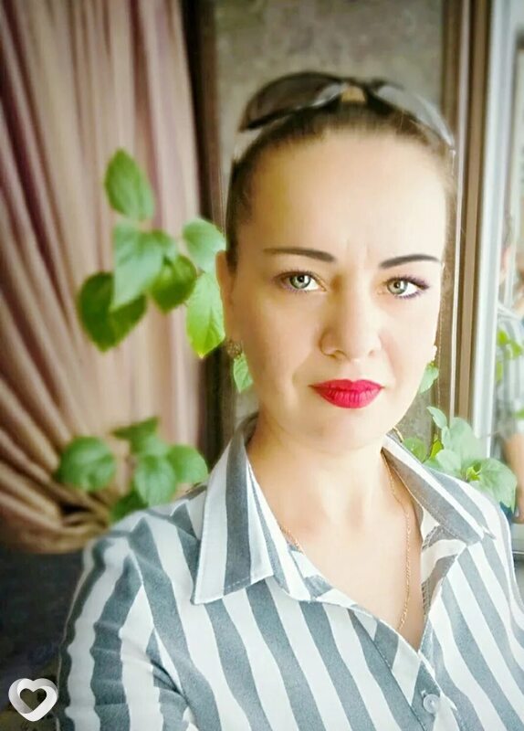 Татьяна, 47, Анапе — анкета №1523002