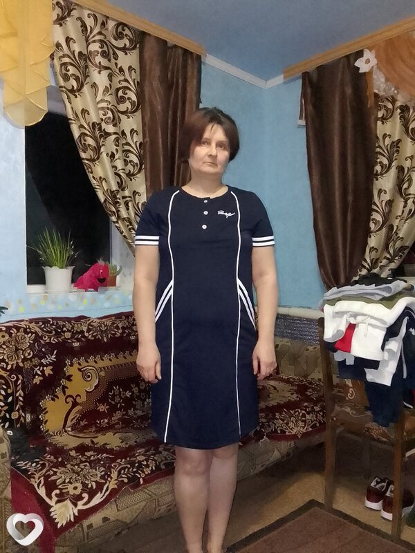 Алла, Ромны