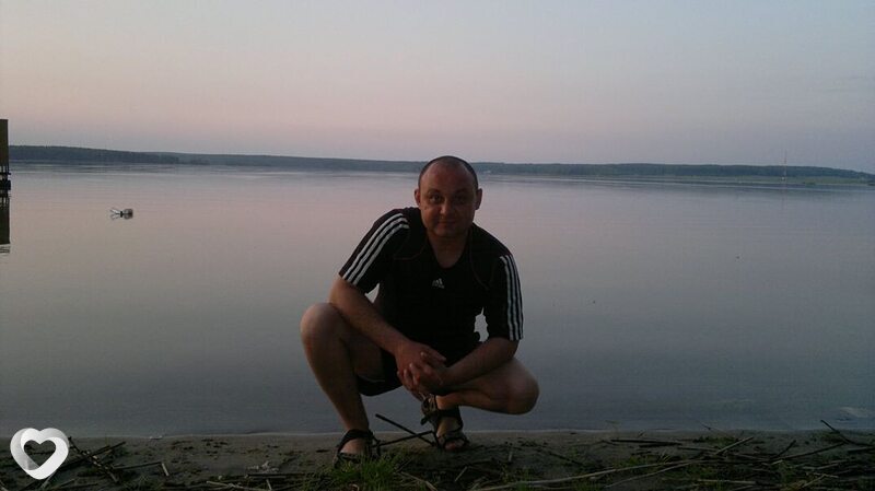 Михаил, 52, Москве — анкета №1522968
