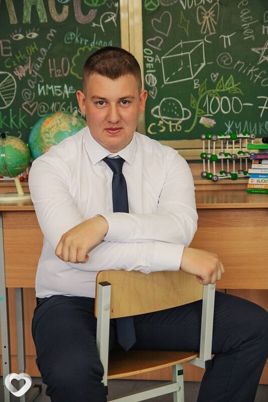 Артём, 23, Смоленске — анкета №1522969