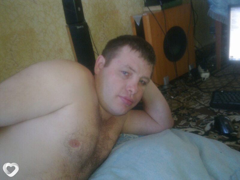 Алексей, 44, Березниках — анкета №1522935