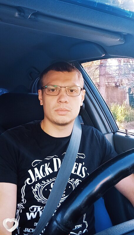Роман, 31, Туле — анкета №1522937