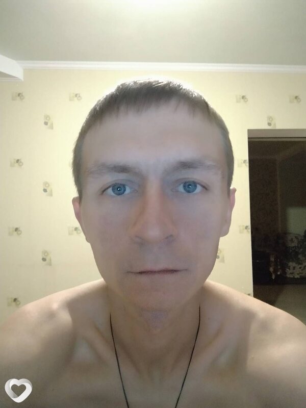 Евгений, 37, Харькове — анкета №1522940