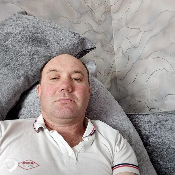 Петр, 41, Астрахани — анкета №1522941
