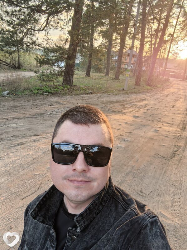 Владимир, 41, Рязани — анкета №1522942