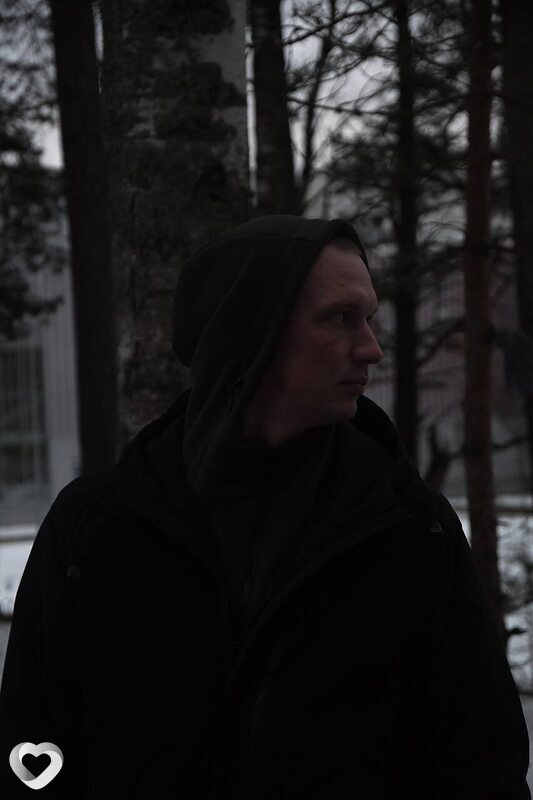 Макс, 29, Волгодонске — анкета №1522945