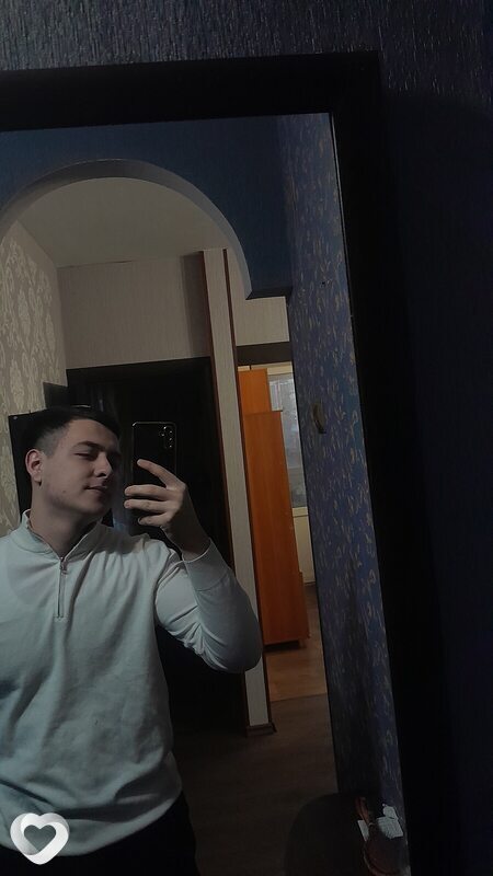 Тимур, 20, Екатеринбурге — анкета №1522949