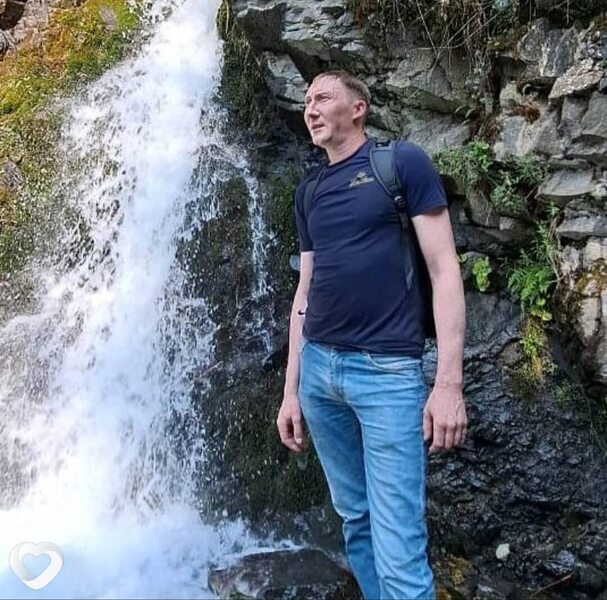 Константин, 37, Костанае — анкета №1522954