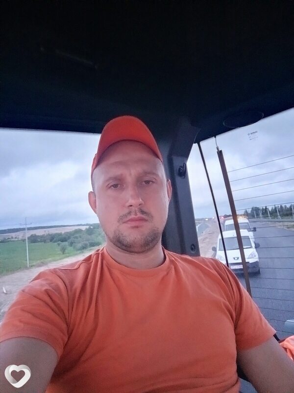Николай, 32, Усть-Кут — анкета №1522882