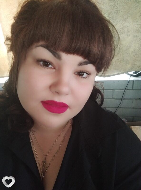 Юлия, 33, Горловке — анкета №1522888