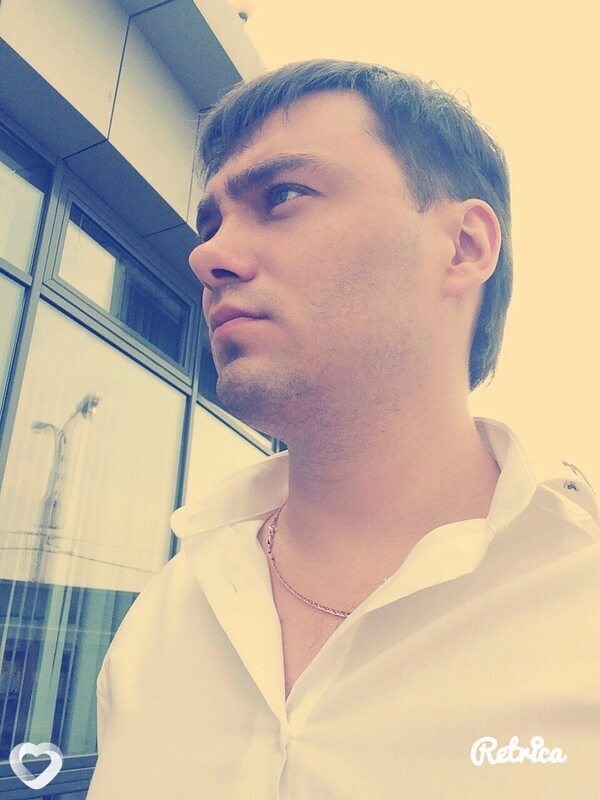 Александр, 32, Кирове — анкета №1522889