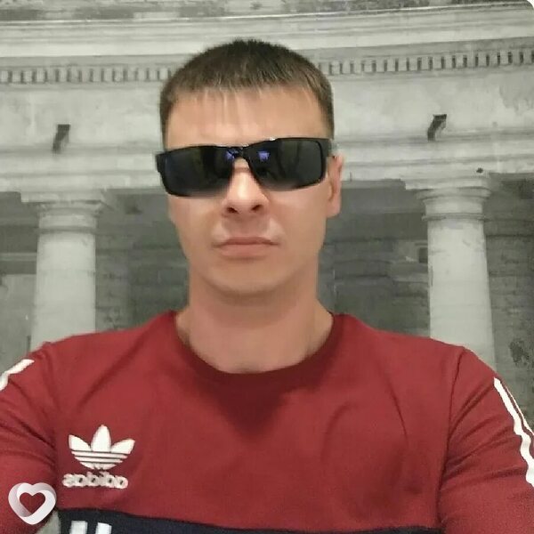 Арес, 36, Находке — анкета №1522890