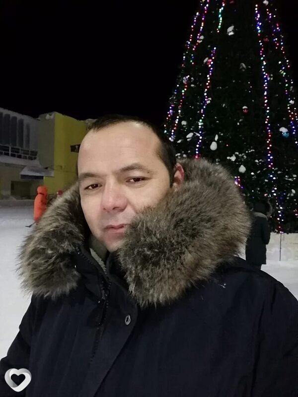 Динис, 42, Кизляре — анкета №1522832