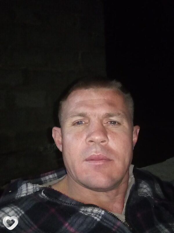 Степан, 39, Белореченске — анкета №1522842
