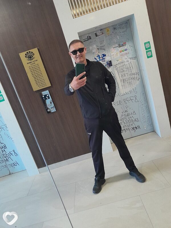 Алик, 50, Астане — анкета №1523058