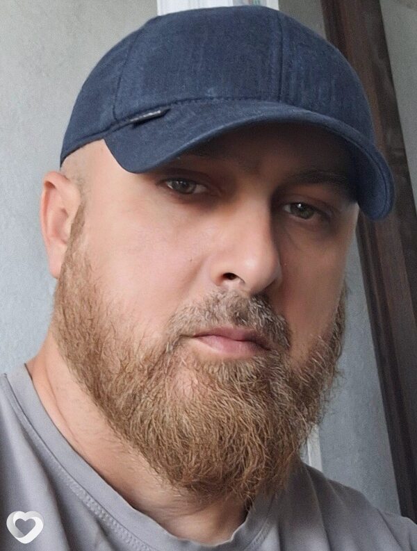 Тимур, 40, Грозном — анкета №1523062