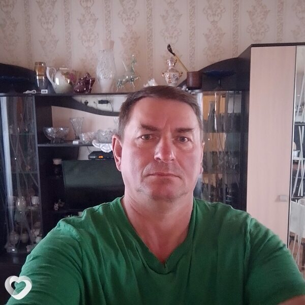 Валера, 59, Шатуре — анкета №1523063