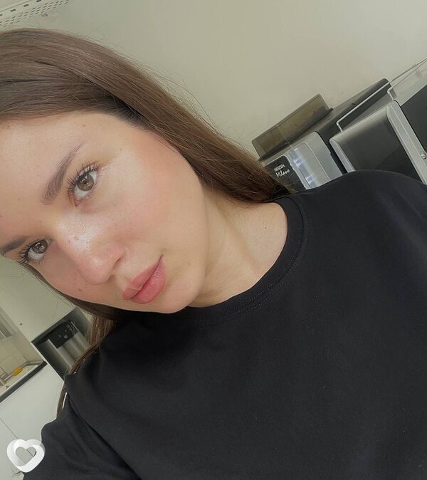 Елена, 42, Краснодаре — анкета №1523073