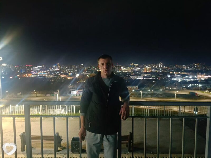 Николай, 28, Москве — анкета №1523079