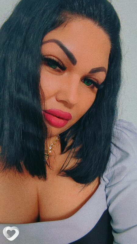 Яна, 40, Санкт-Петербурге — анкета №1523106