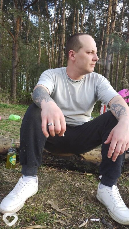 Сергей, 33, Санкт-Петербурге — анкета №1523121