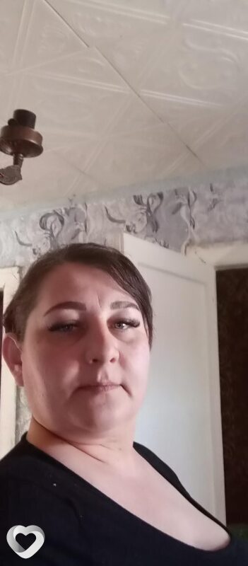 Наташа, 42, Саратове — анкета №1523123