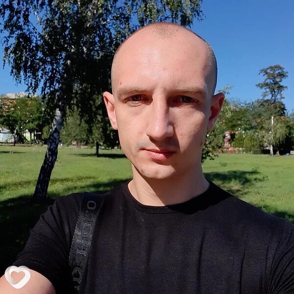 Алексей, 33, Харькове — анкета №1523129