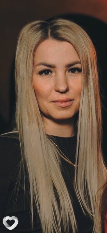 Наталья, 40, Самаре — анкета №1523159