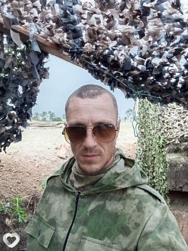 Сергей, 33, Калининграде — анкета №1523161