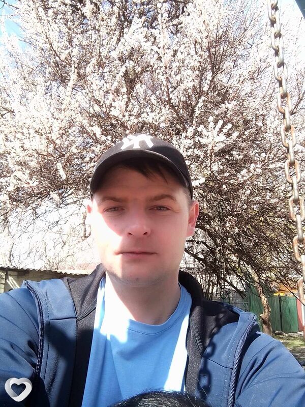 Valentin, 33, Черкассах — анкета №1523162