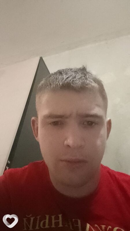 Arsentij Kent, 27, Люберцах — анкета №1523167