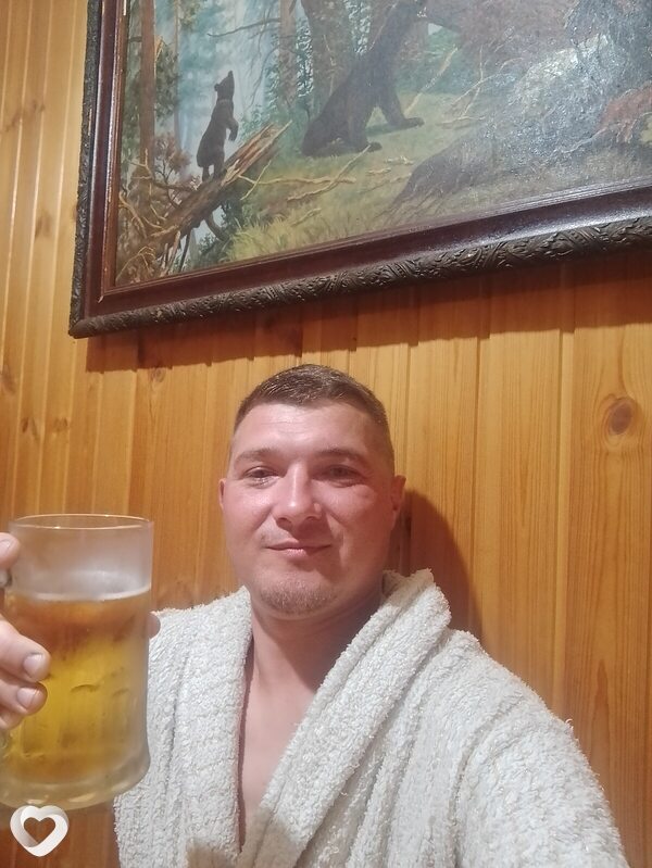 Алексей, 38, Зеленоград — анкета №1523171