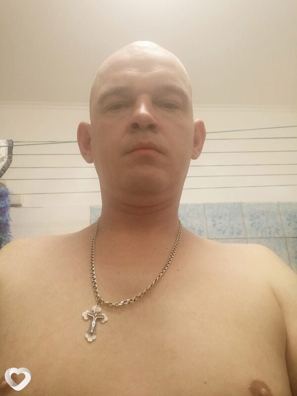 Михаил, 37, Саратове — анкета №1523172