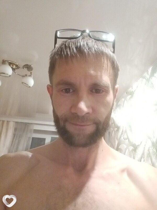 Жека, 36, Анжеро-Судженске — анкета №1523175