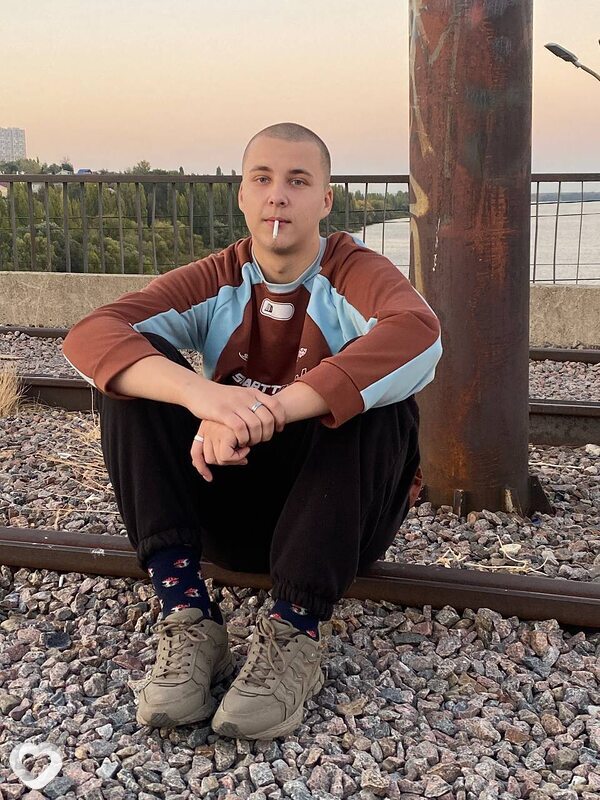Павел, 20, Воронеже — анкета №1523338