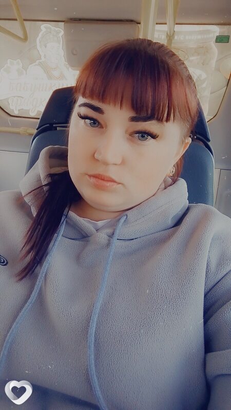 Лена, 25, Джанкое — анкета №1523342