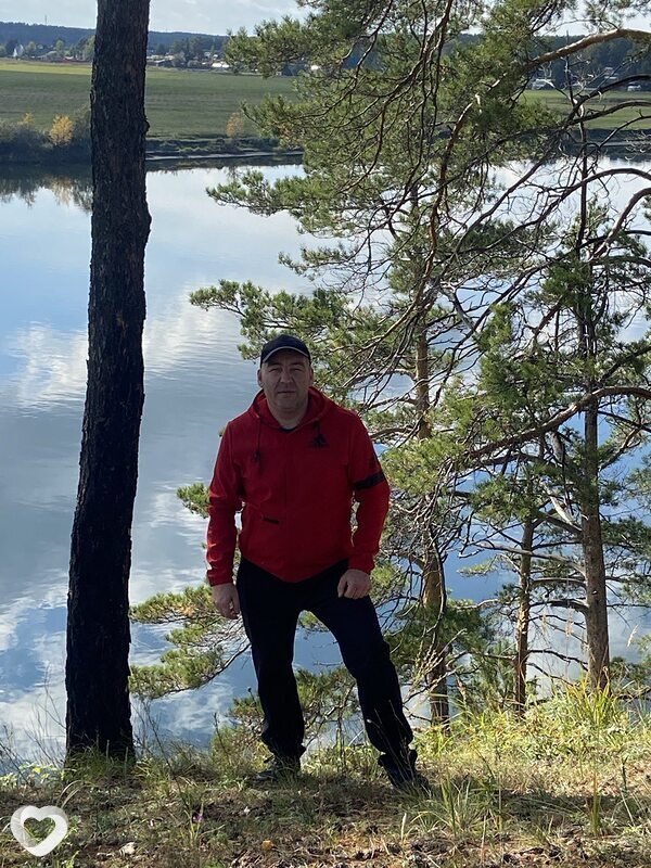 Алексей, 38, Иркутске — анкета №1523347