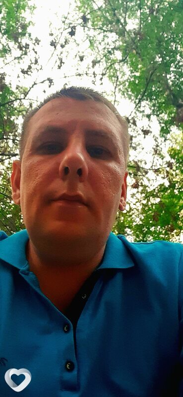 Виктор, 38, Новосибирске — анкета №1523349